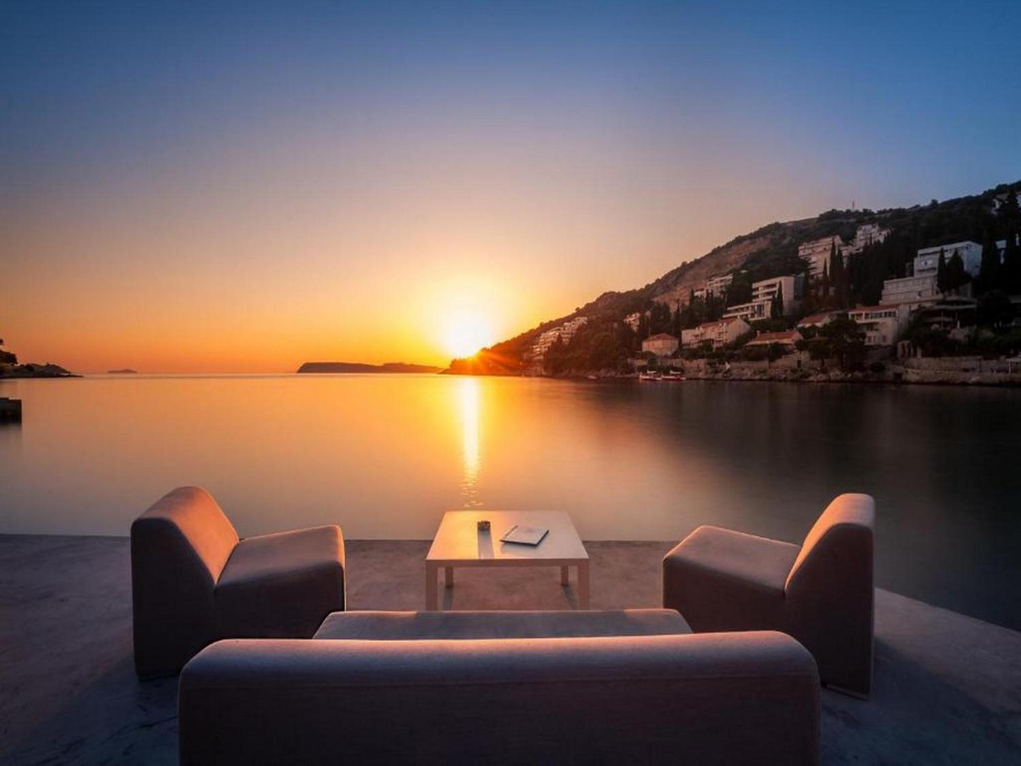 Apartment Lara Exclusive Dubrovnik Ngoại thất bức ảnh