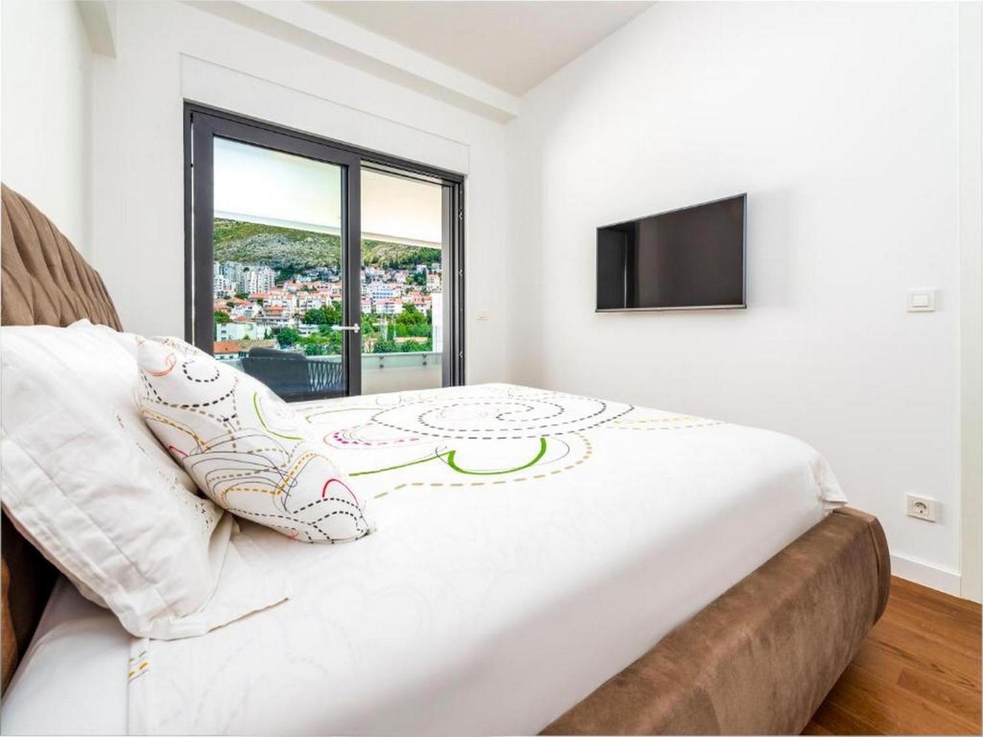 Apartment Lara Exclusive Dubrovnik Ngoại thất bức ảnh