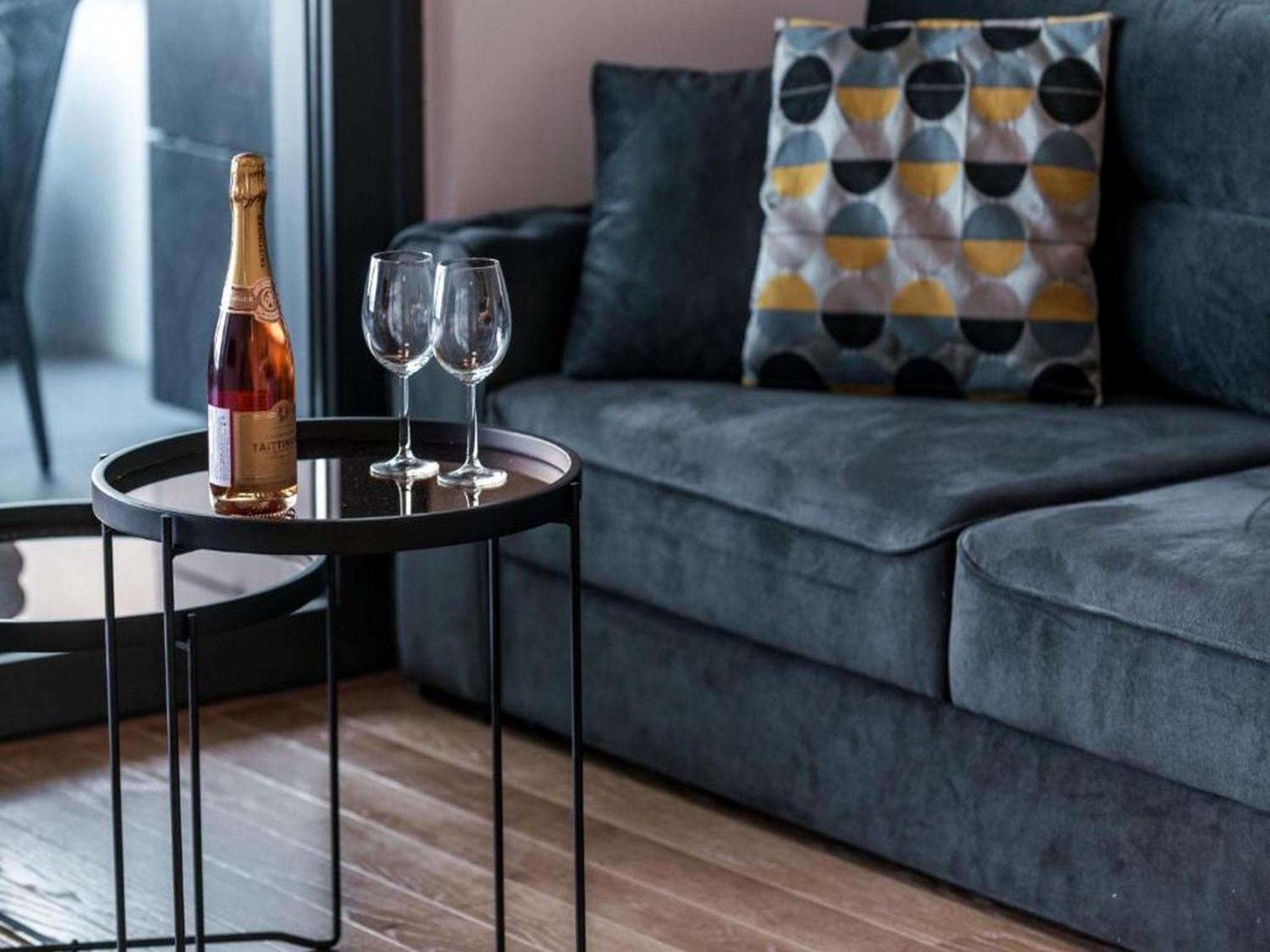 Apartment Lara Exclusive Dubrovnik Ngoại thất bức ảnh