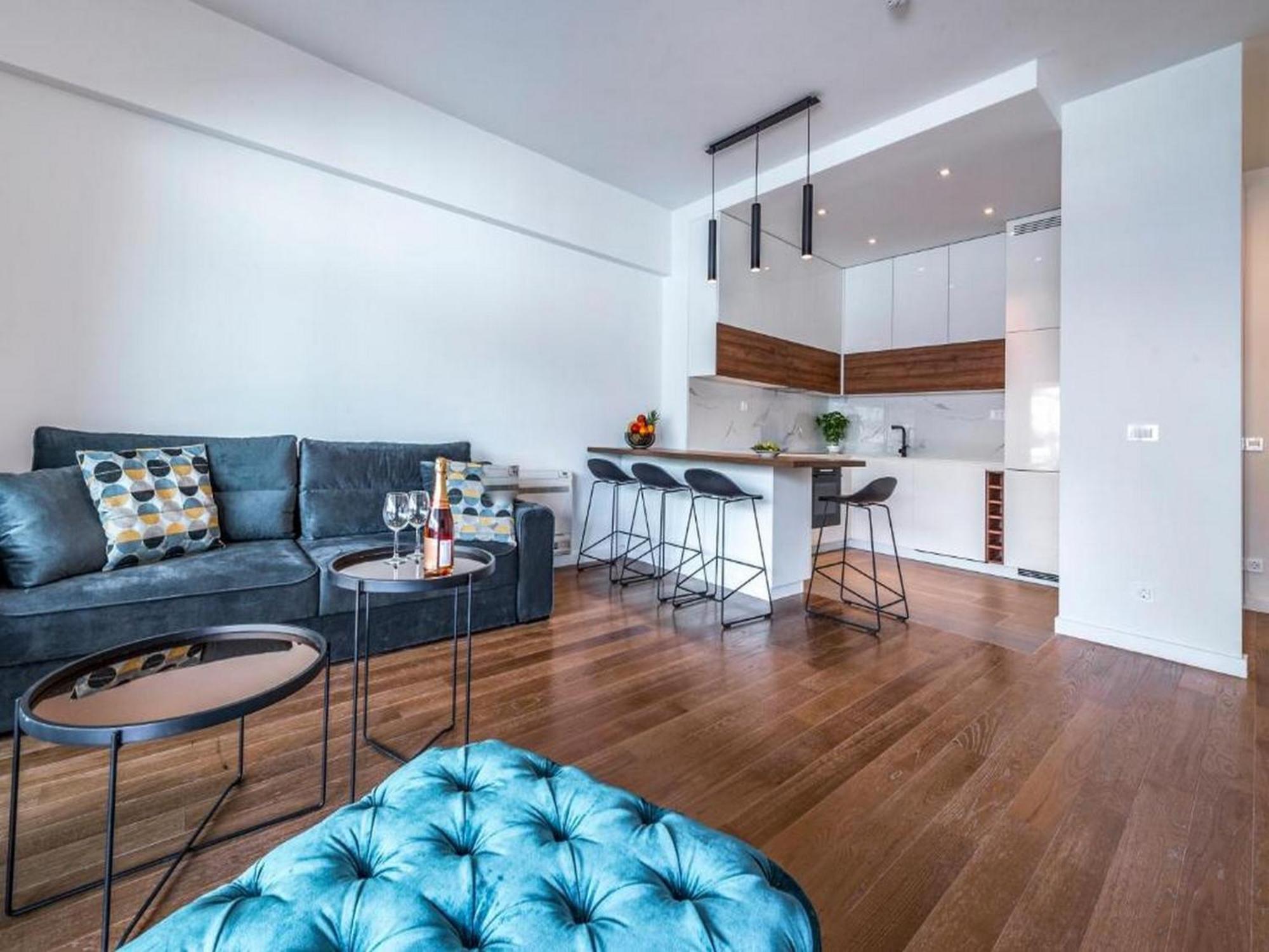 Apartment Lara Exclusive Dubrovnik Ngoại thất bức ảnh