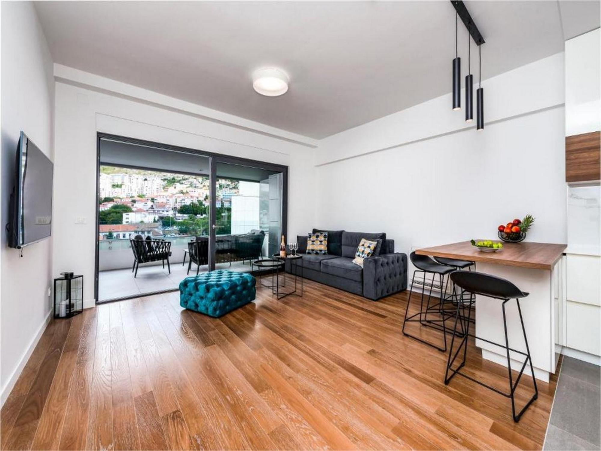 Apartment Lara Exclusive Dubrovnik Ngoại thất bức ảnh