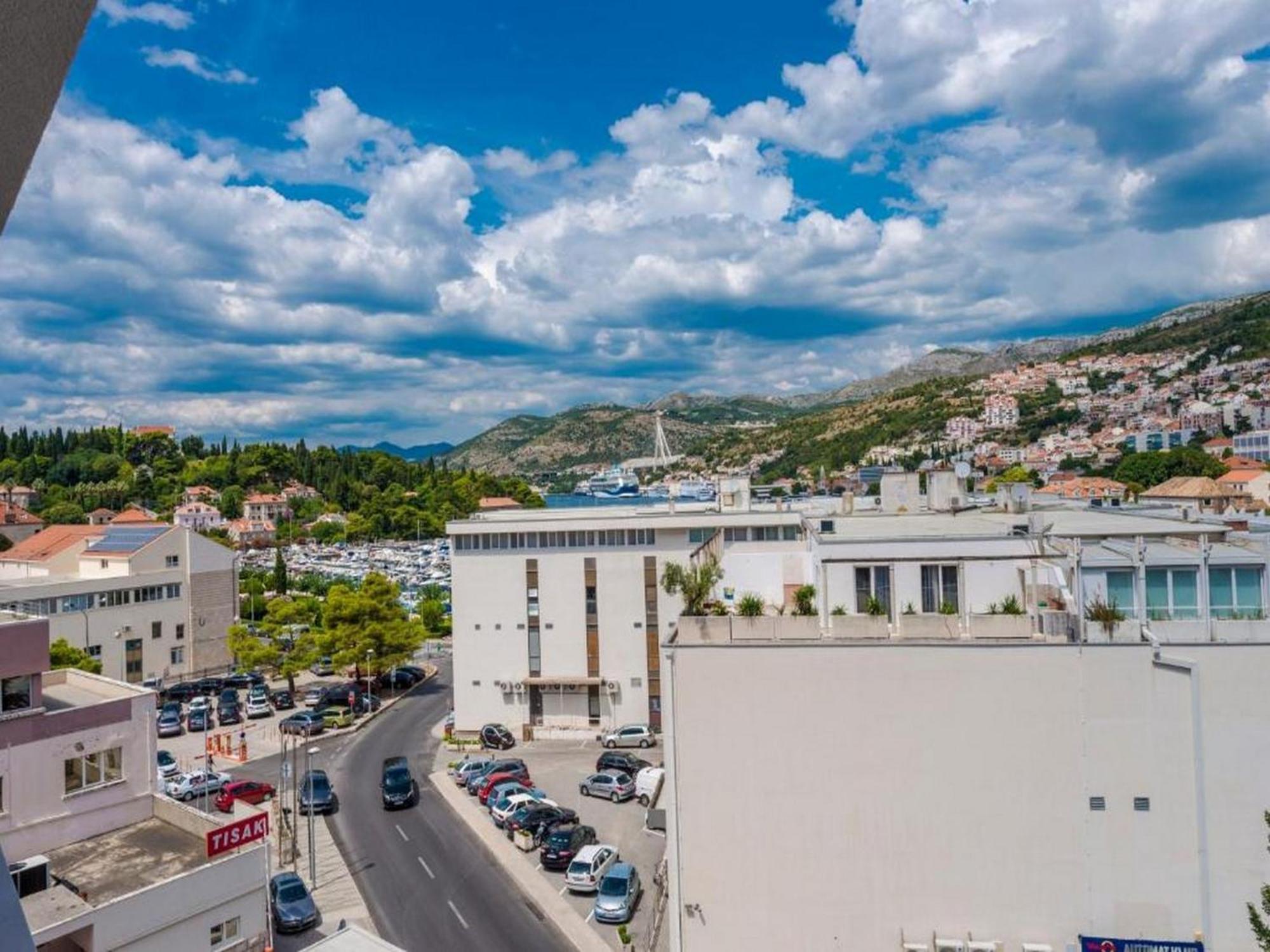Apartment Lara Exclusive Dubrovnik Ngoại thất bức ảnh