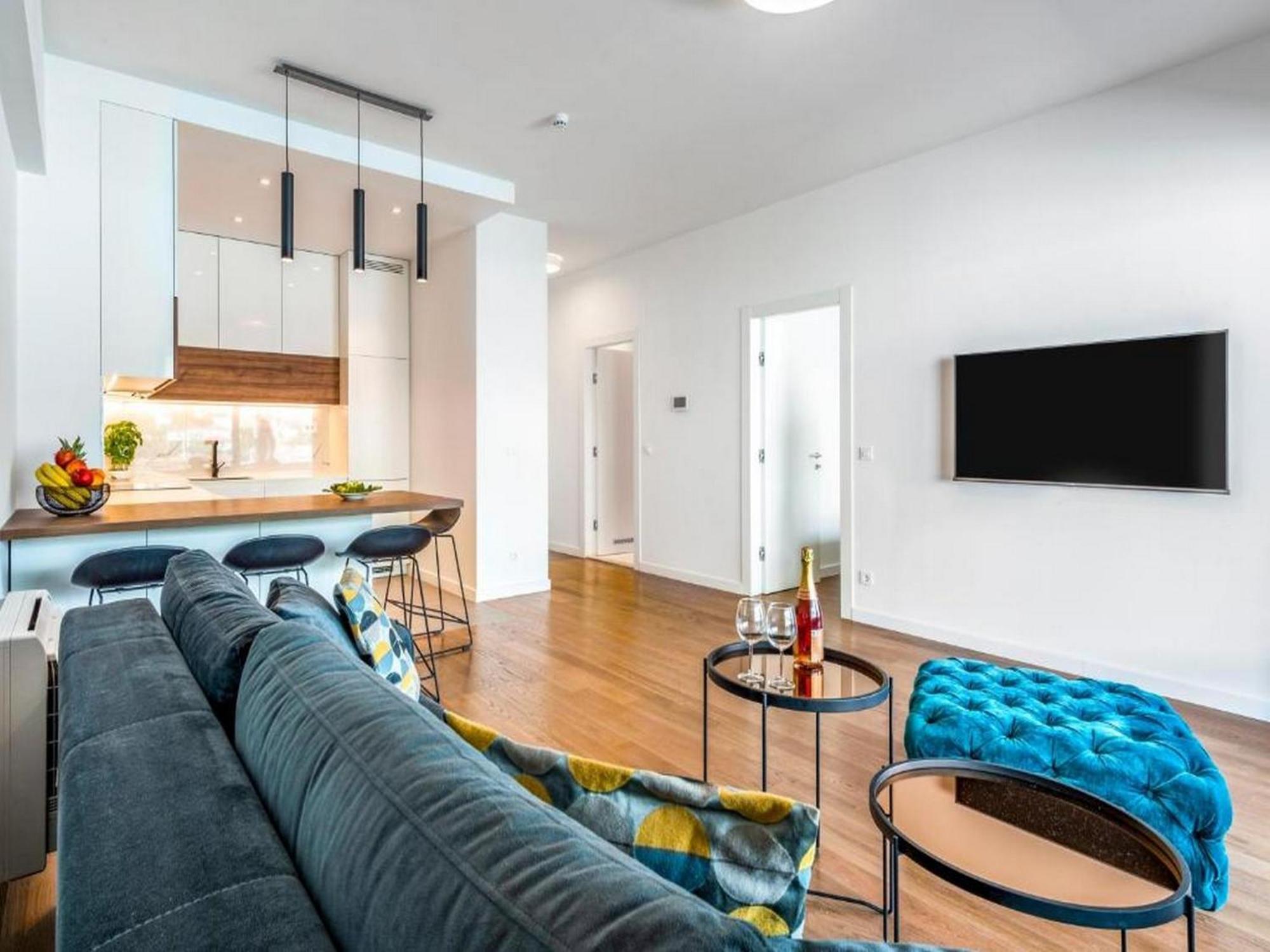 Apartment Lara Exclusive Dubrovnik Ngoại thất bức ảnh
