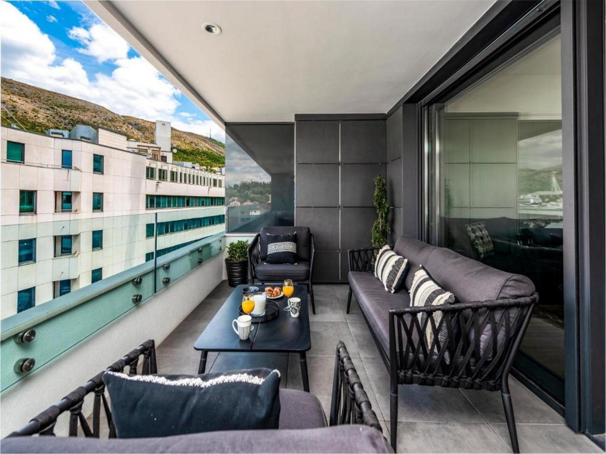 Apartment Lara Exclusive Dubrovnik Ngoại thất bức ảnh