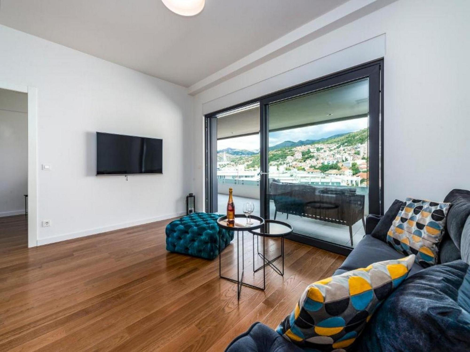 Apartment Lara Exclusive Dubrovnik Ngoại thất bức ảnh
