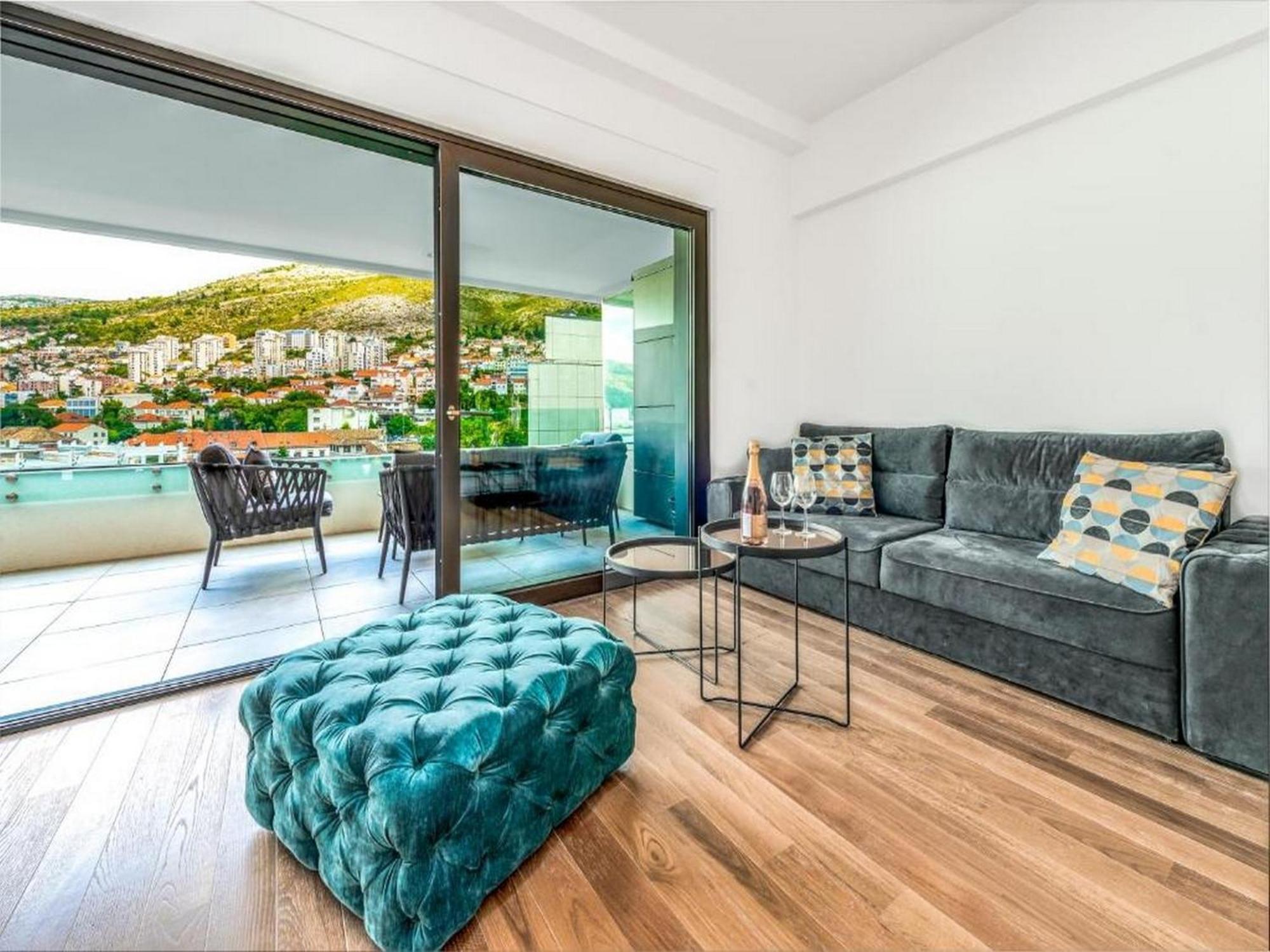 Apartment Lara Exclusive Dubrovnik Ngoại thất bức ảnh