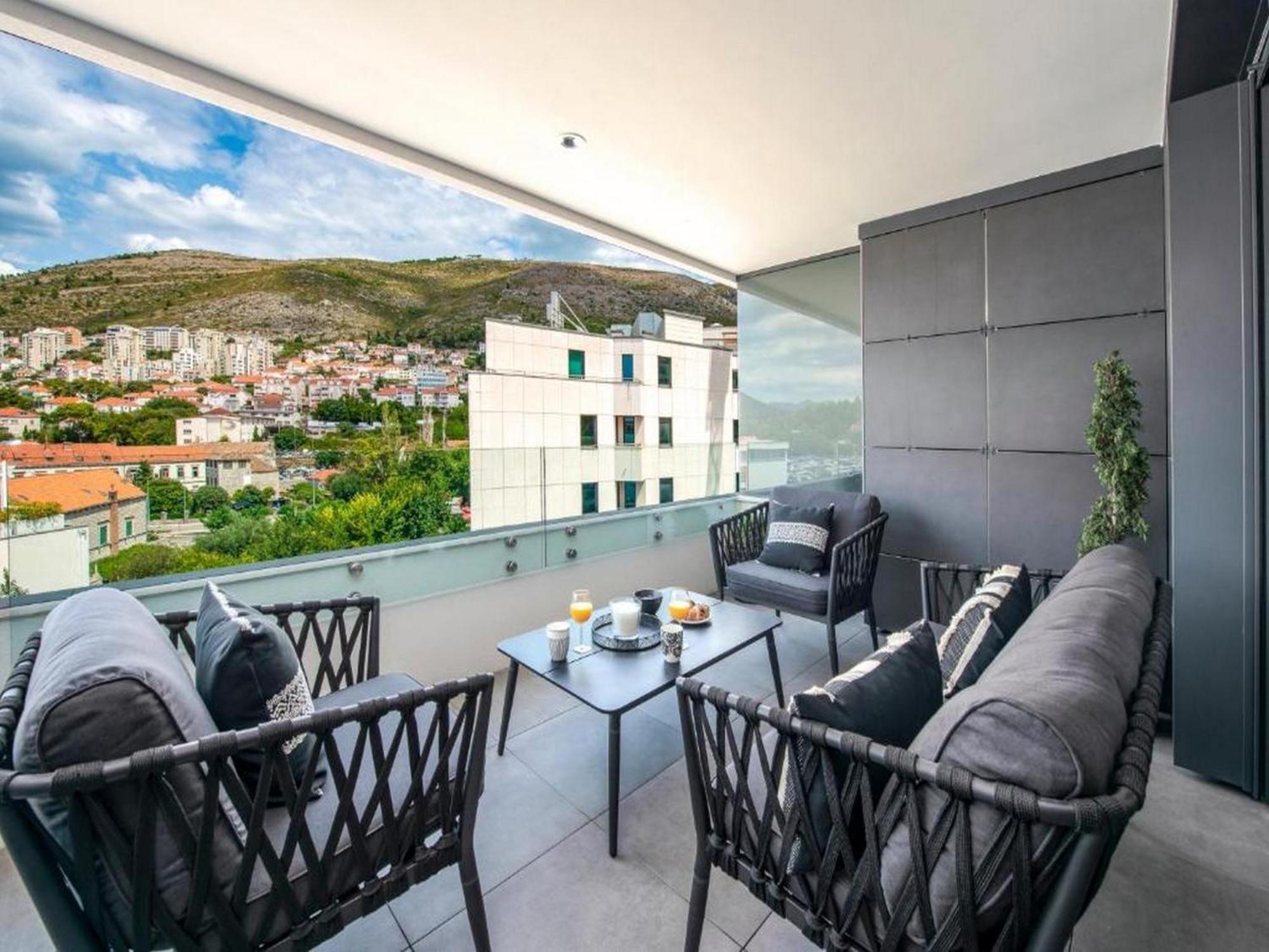 Apartment Lara Exclusive Dubrovnik Ngoại thất bức ảnh