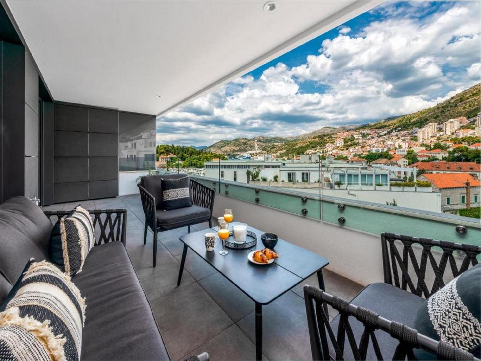 Apartment Lara Exclusive Dubrovnik Ngoại thất bức ảnh